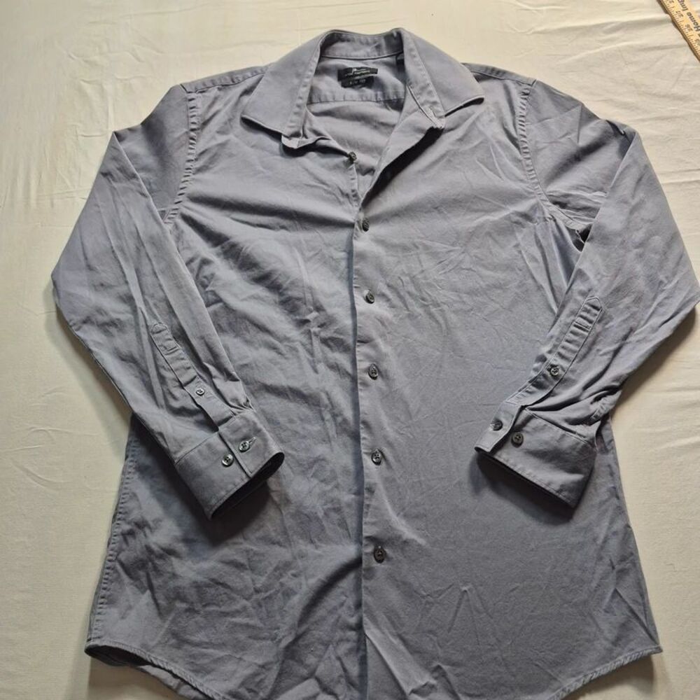 Marc Anthony Button Down Men’s Dress Shirt Sz 32/33
